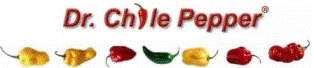 Dr Chile Pepper